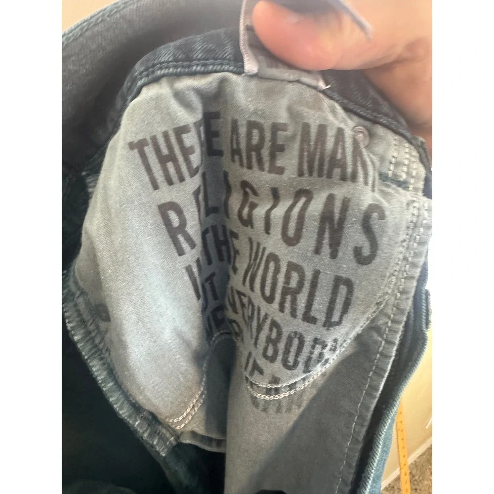 True Religion true religion